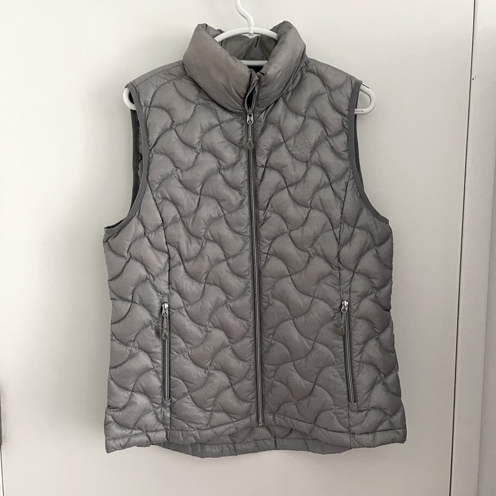 Gerry Women Packable and Lightweight Vest
